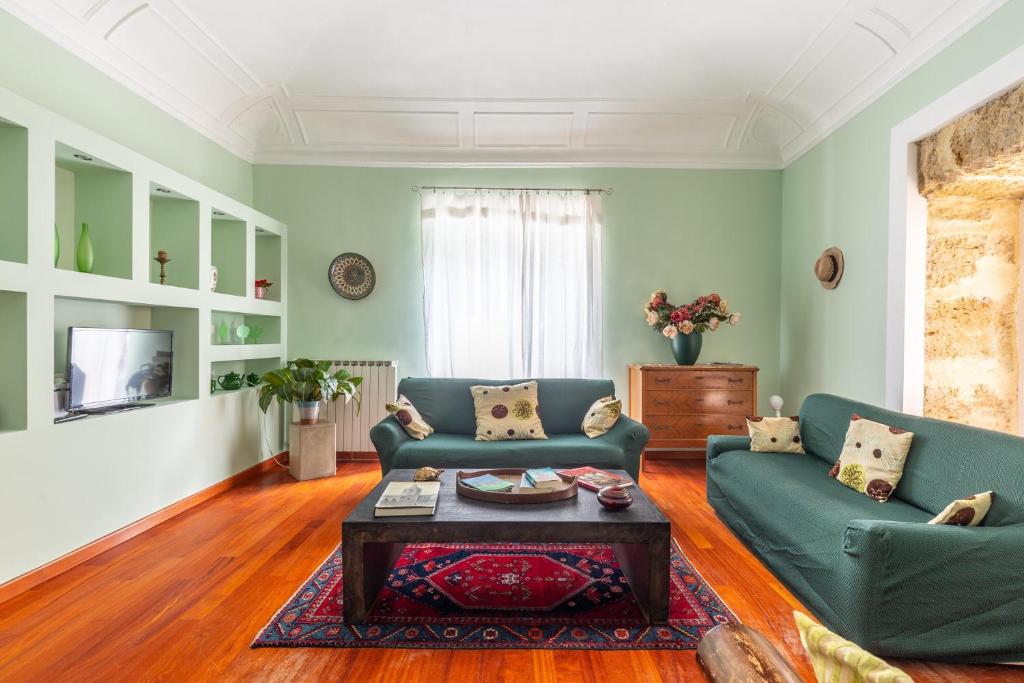 Casa Professa Luxury Palermo Center photo 1