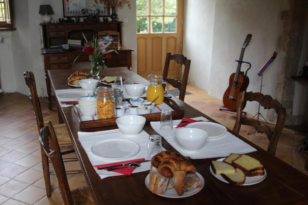 Manoir de la Ventinière photo 3