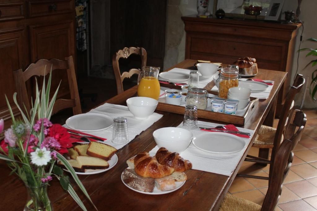 Manoir de la Ventinière photo 4