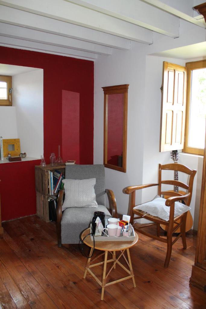 Manoir de la Ventinière photo 1