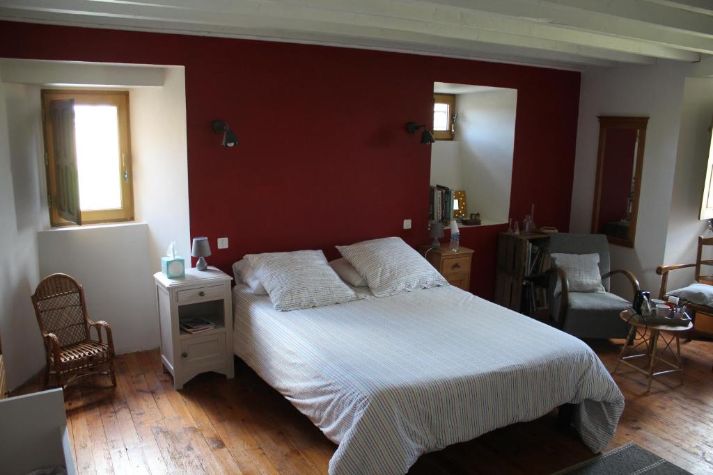 Manoir de la Ventinière photo 2
