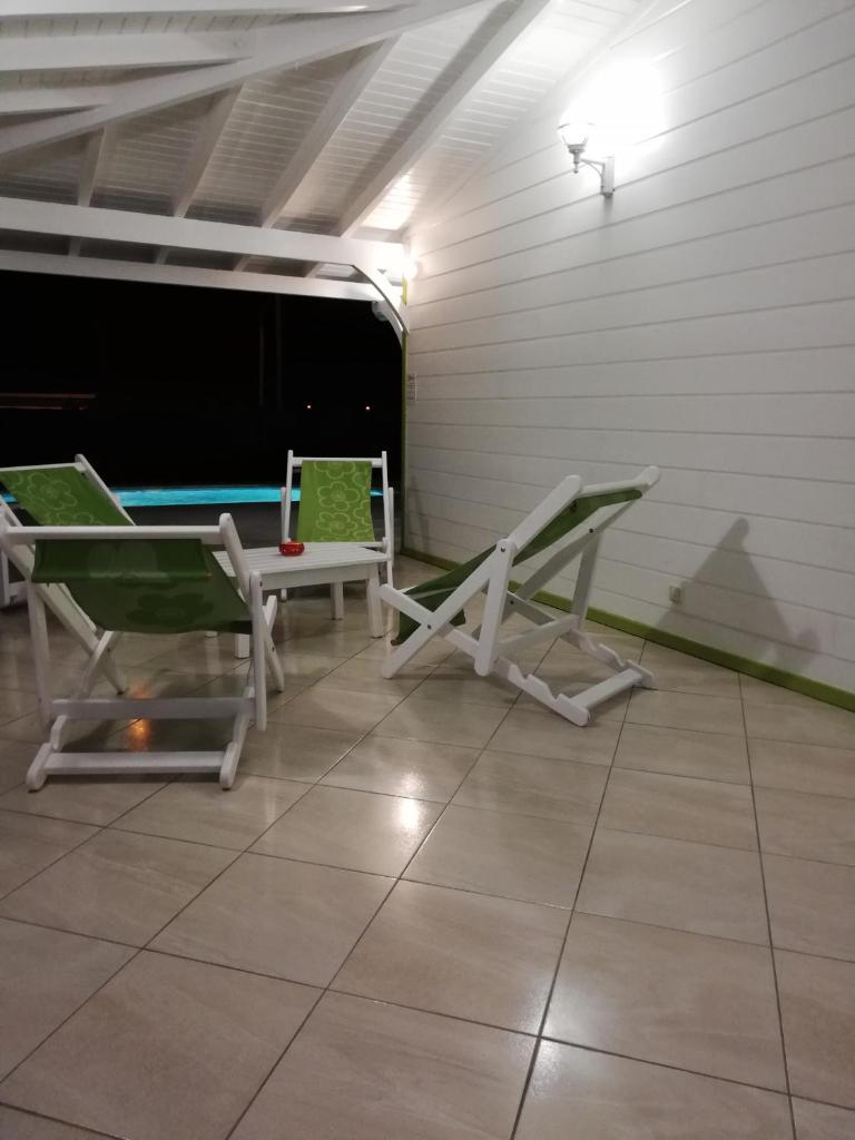 Residence Clementine villa Douceur photo 4