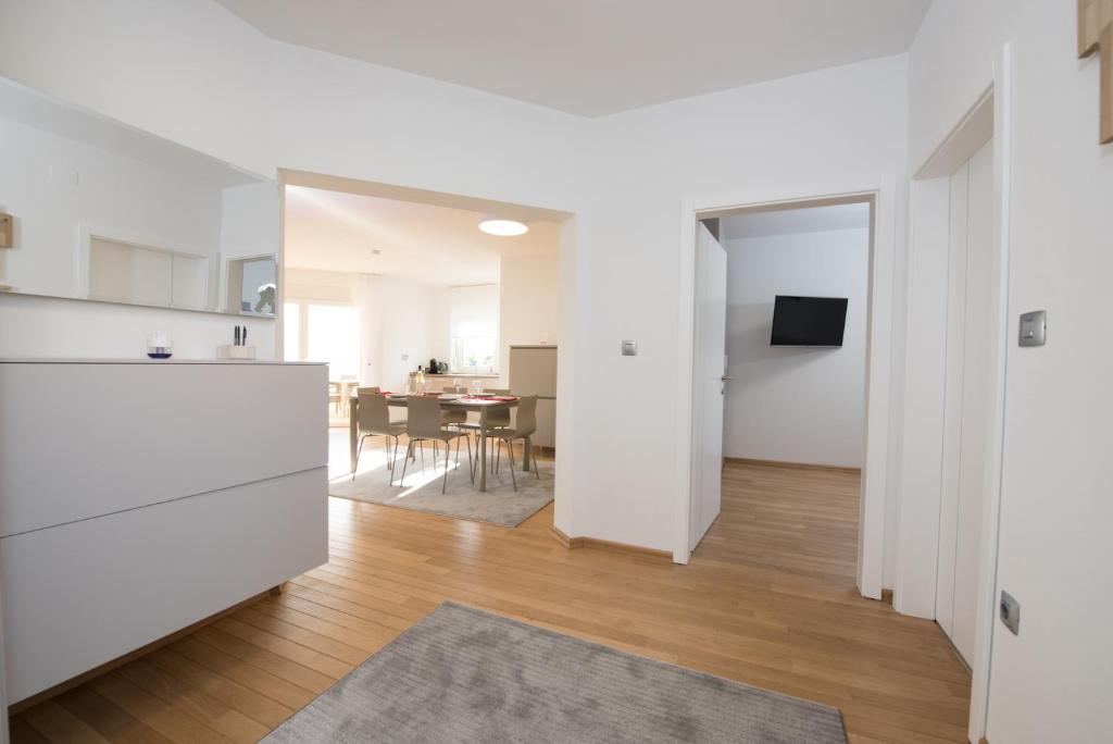 Apartmani BILIC photo 2