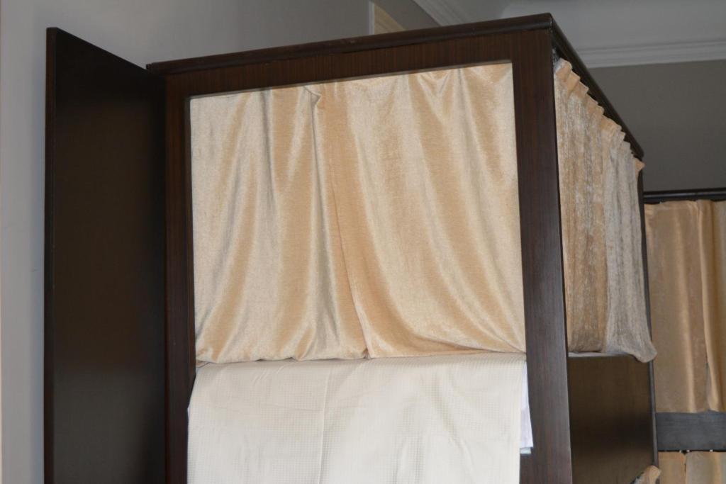 Семейный (Семейный номер), Heritage Hostel Cairo