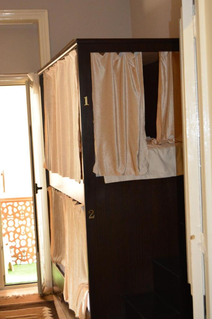 Семейный (Семейный номер), Heritage Hostel Cairo