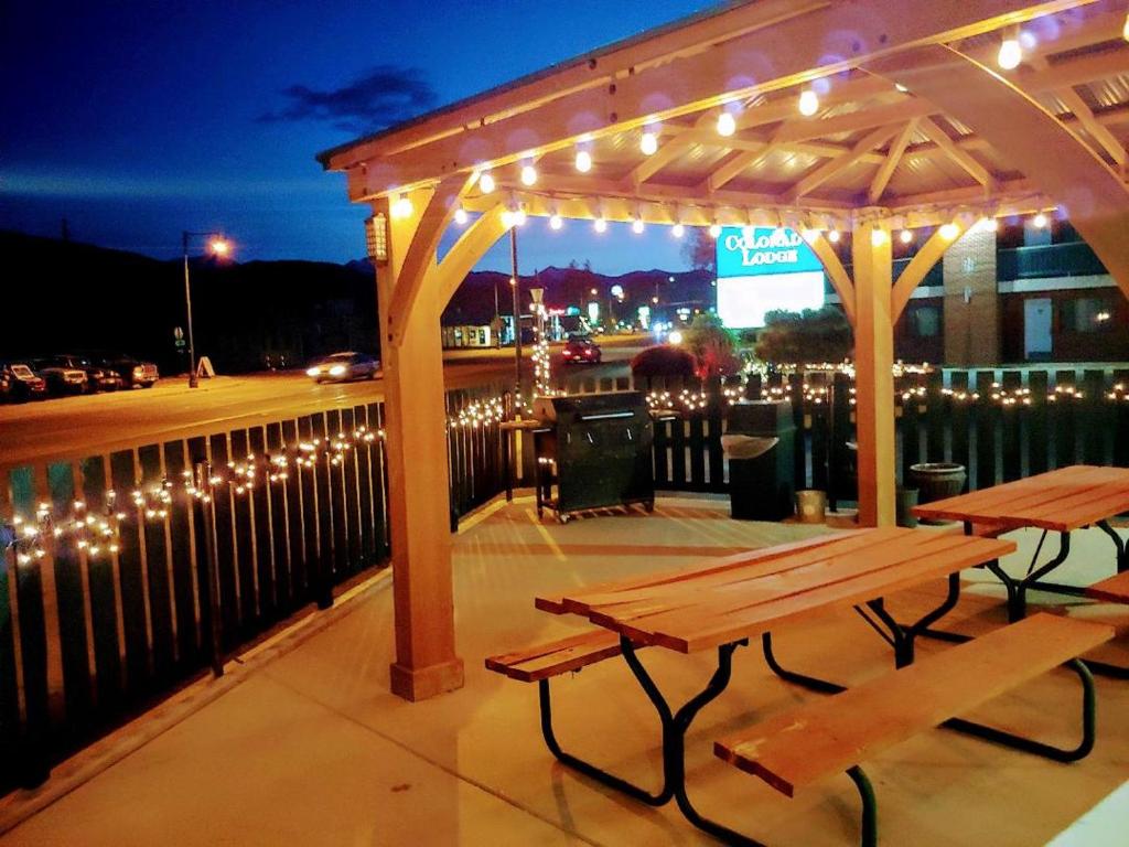 Great Western Colorado Lodge photo 2