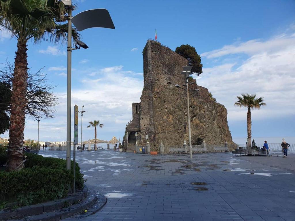 Charme in Aci Castello photo 1