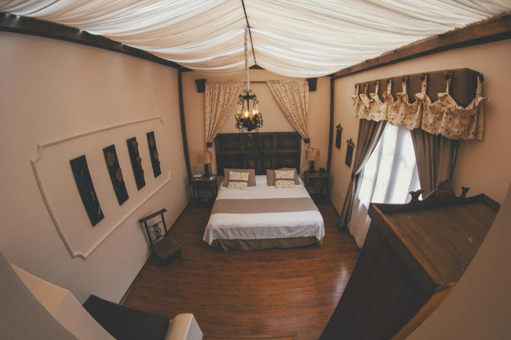 Roka Plaza Hotel Boutique photo 2