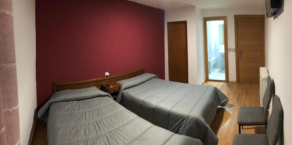Hostal El Arco photo 1