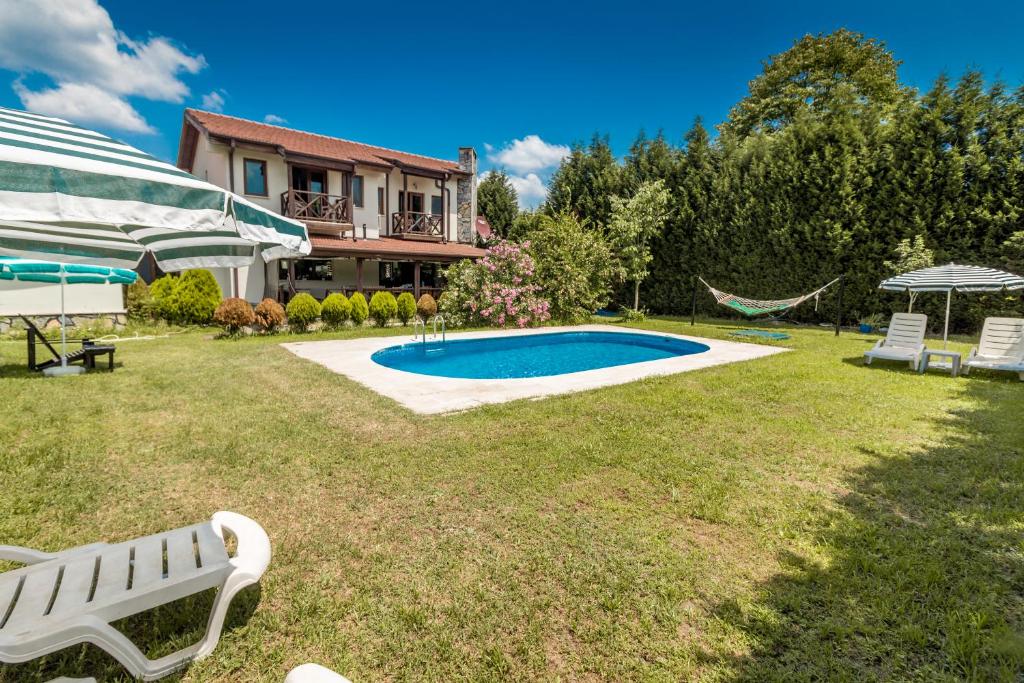 MyHomeSapanca