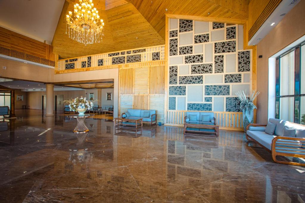 Anaklia Resort by Pratap's Signature photo 4