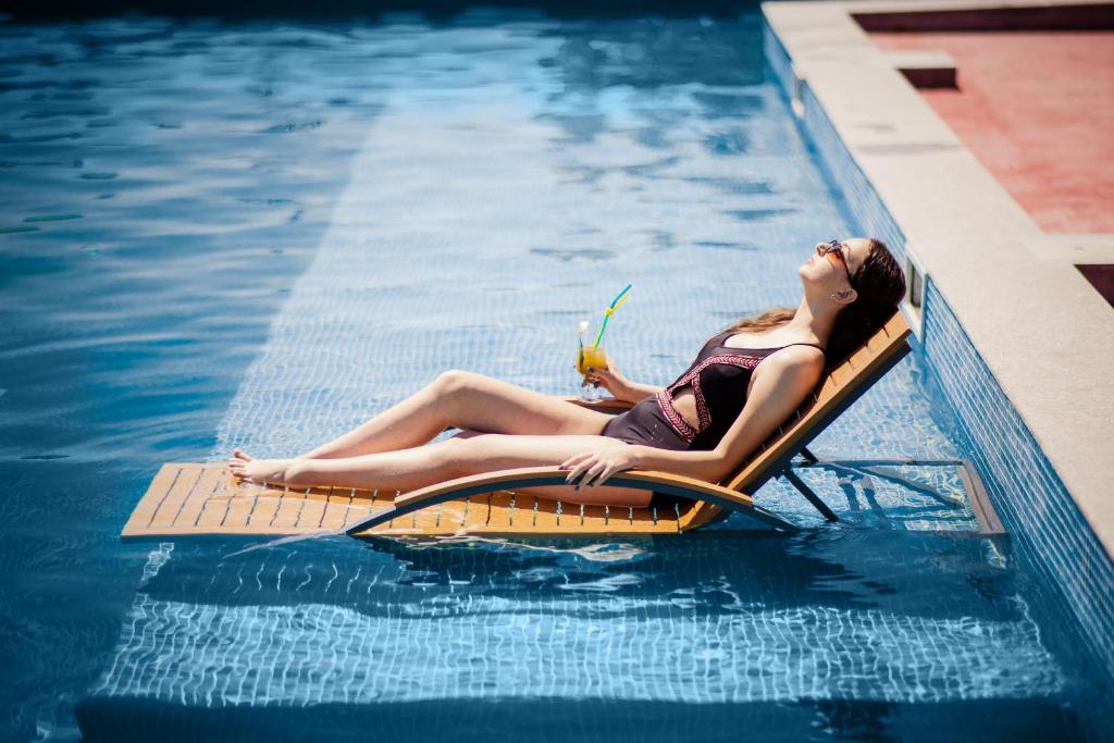 Anaklia Resort by Pratap's Signature photo 2