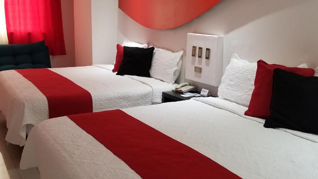 Hotel Dluxe photo 1