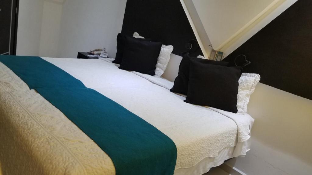 Hotel Dluxe