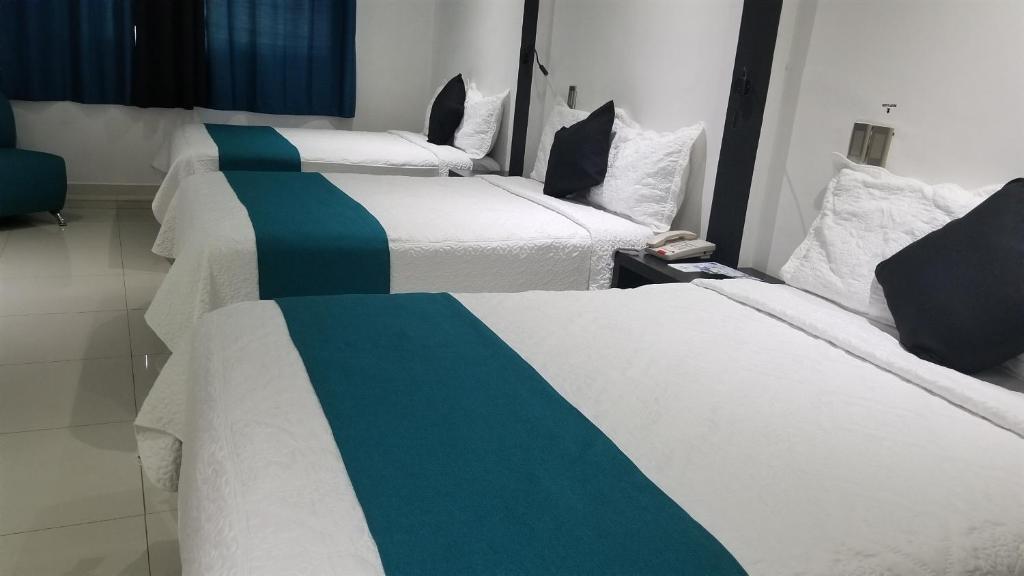 Hotel Dluxe photo 4