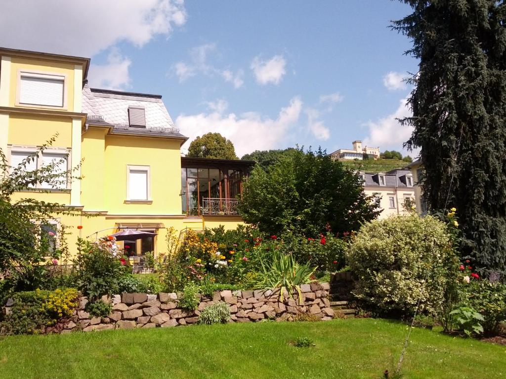 Ferienwohnung unterm Wasserturm photo 2