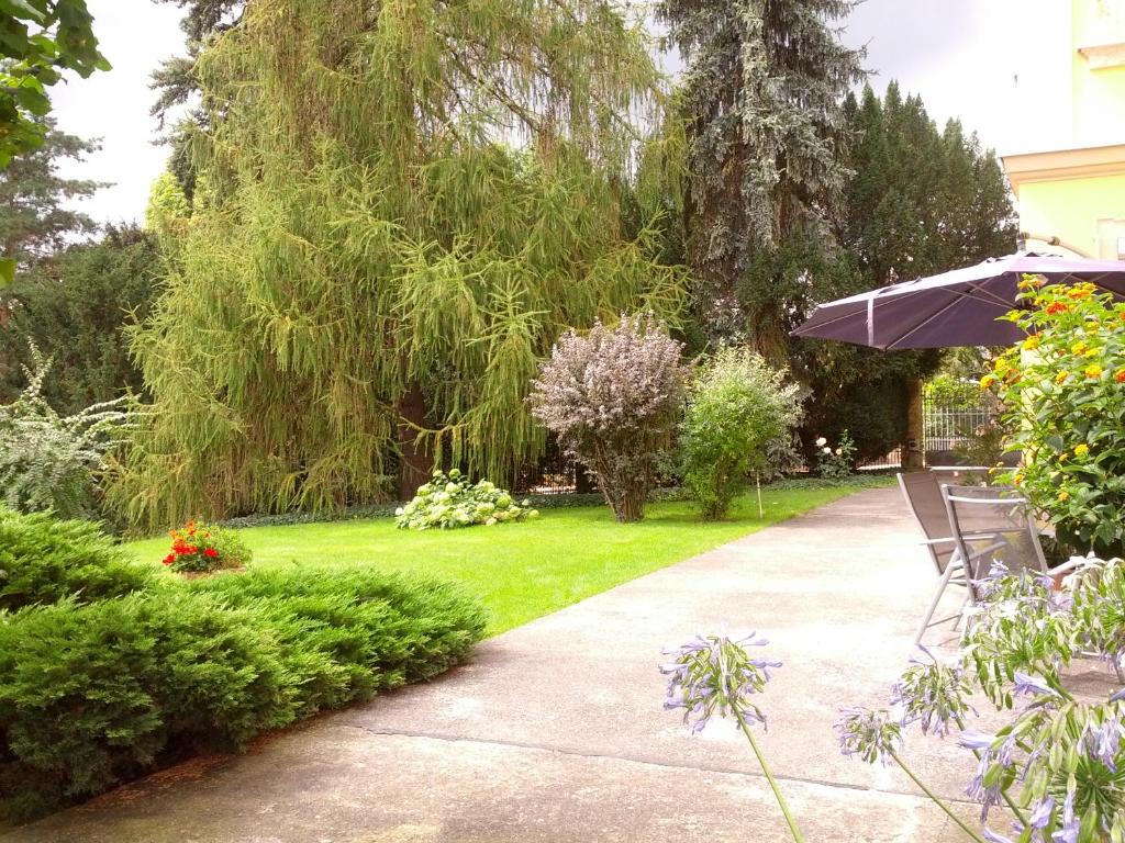 Ferienwohnung unterm Wasserturm photo 3