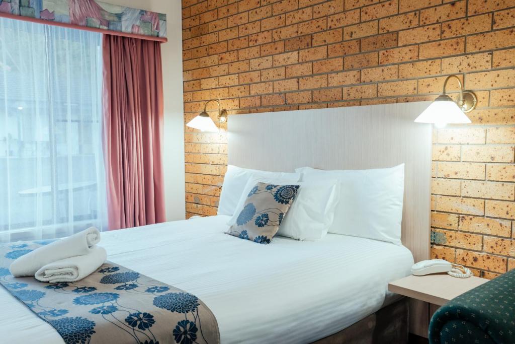 Coffs Windmill Motel photo 3
