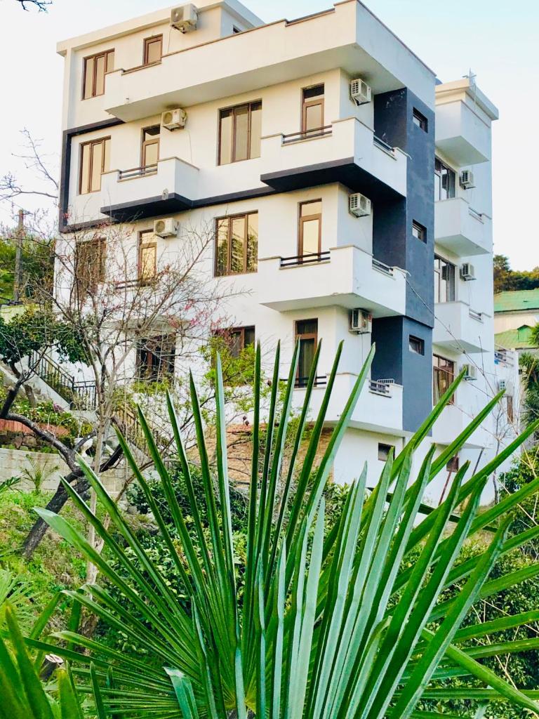 Holiday House Green Cape Batumi photo 3