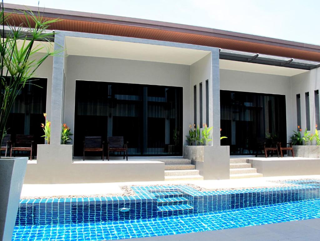 Alphabeto Resort photo 4