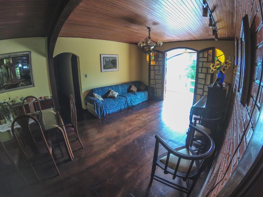 hostel MdeMarilia photo 2