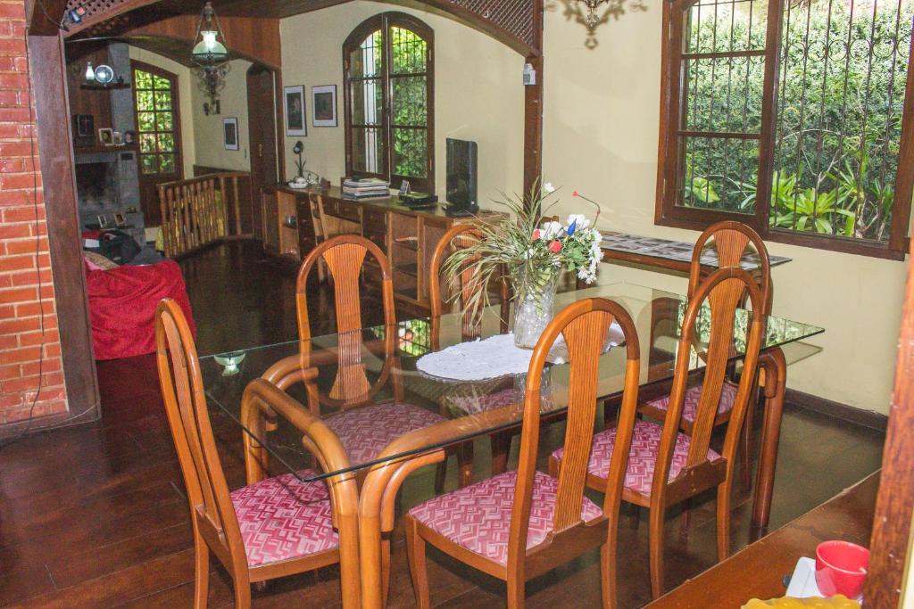 hostel MdeMarilia photo 4