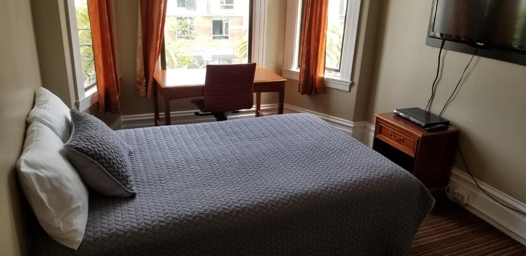 Perramont Hotel photo 1