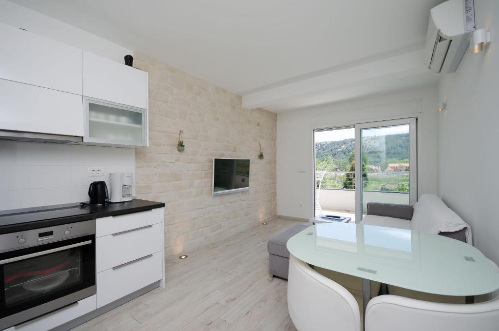 Apartments Zorka photo 4