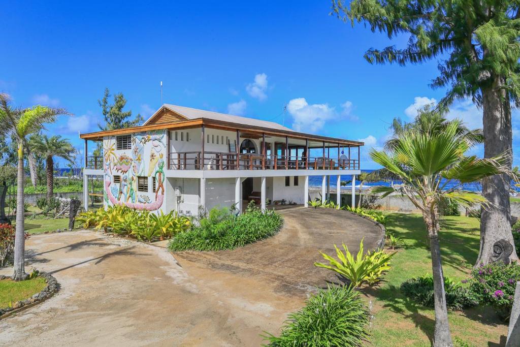 Villa Senang Masari