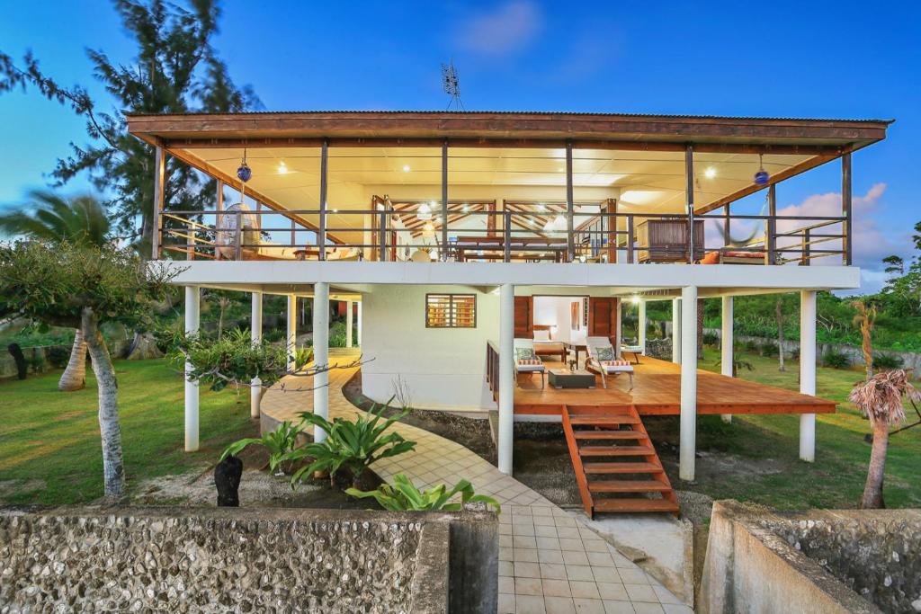 Villa Senang Masari photo 1