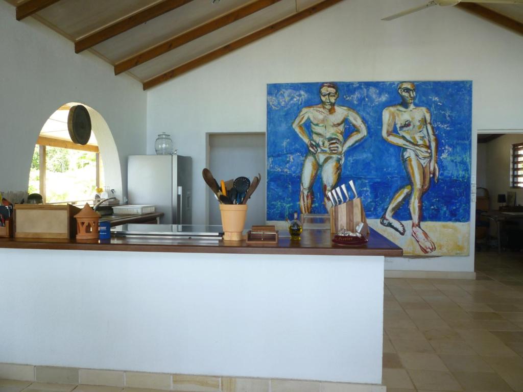 Villa Senang Masari photo 4