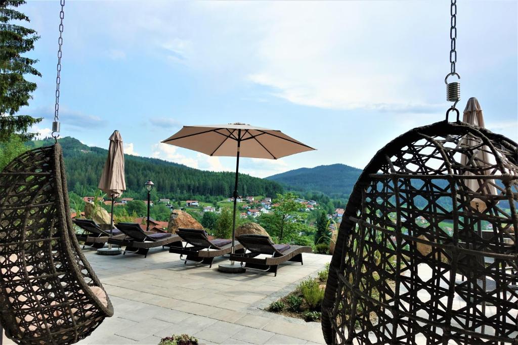 Montara Suites Bodenmais photo 3
