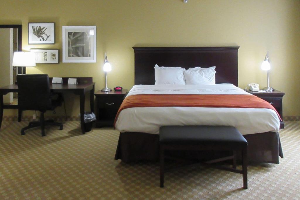 Quality Inn & Suites photo 2