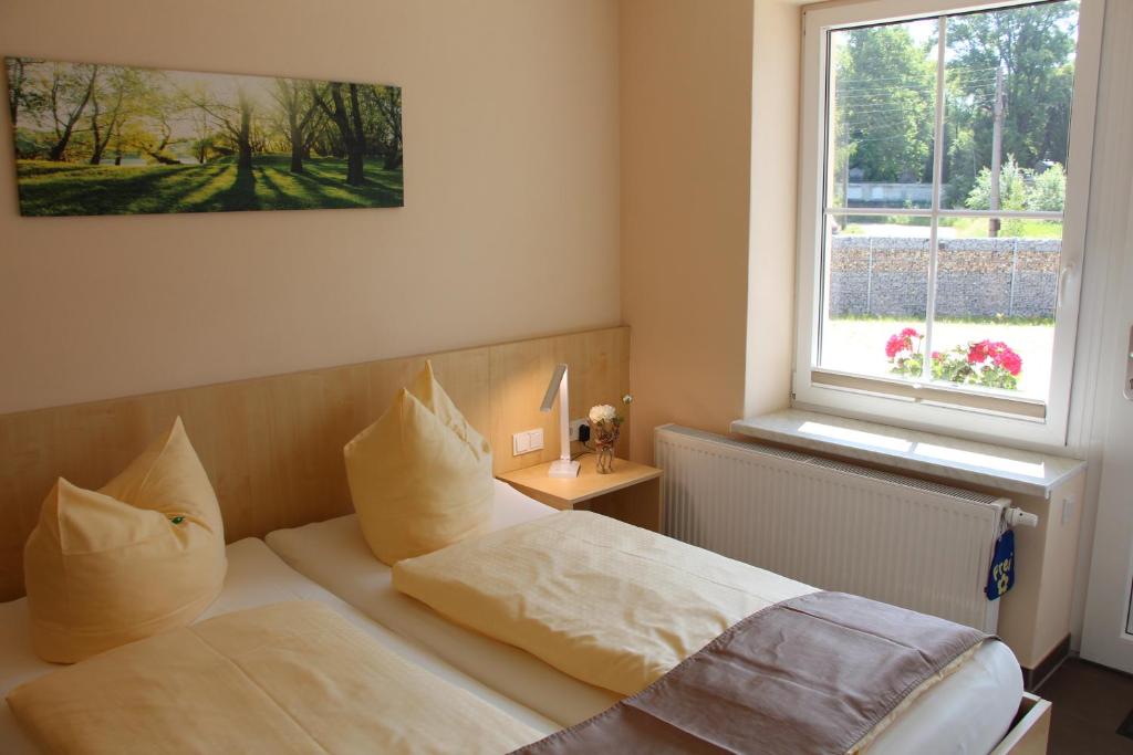 Pension Am Ziegelwall photo 3