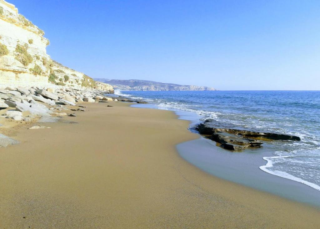 Villa Beachside - Tap to explore photos