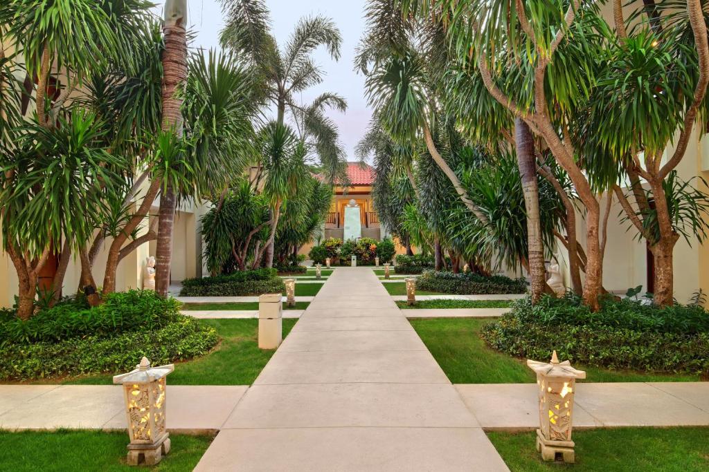 Двухместный (Номер Relaxing Courtyard), Bali Relaxing Resort and Spa