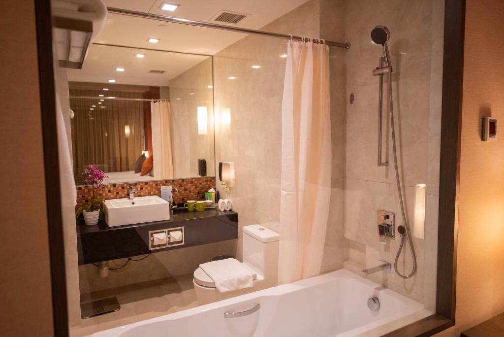 Park Avenue Changi photo 3