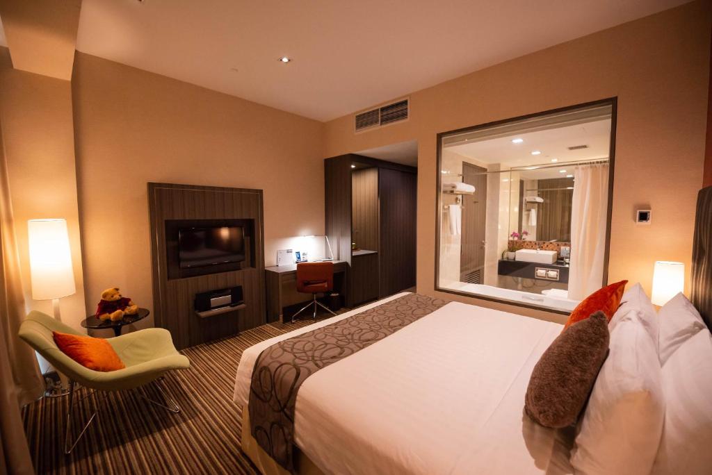 Park Avenue Changi photo 4