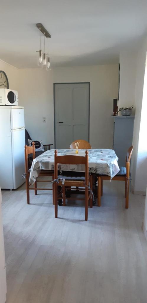 Appartement La Tour photo 1