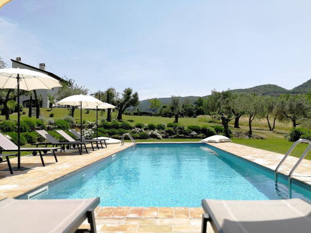 Relais Casale Valigi photo 3