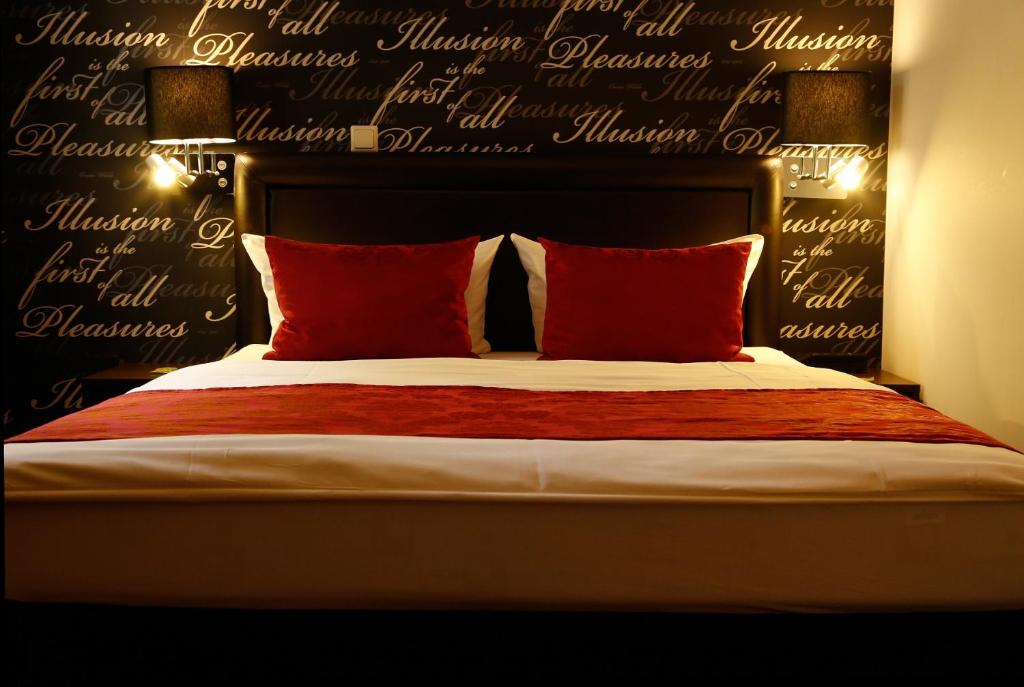 Hotel Kronprinz photo 1