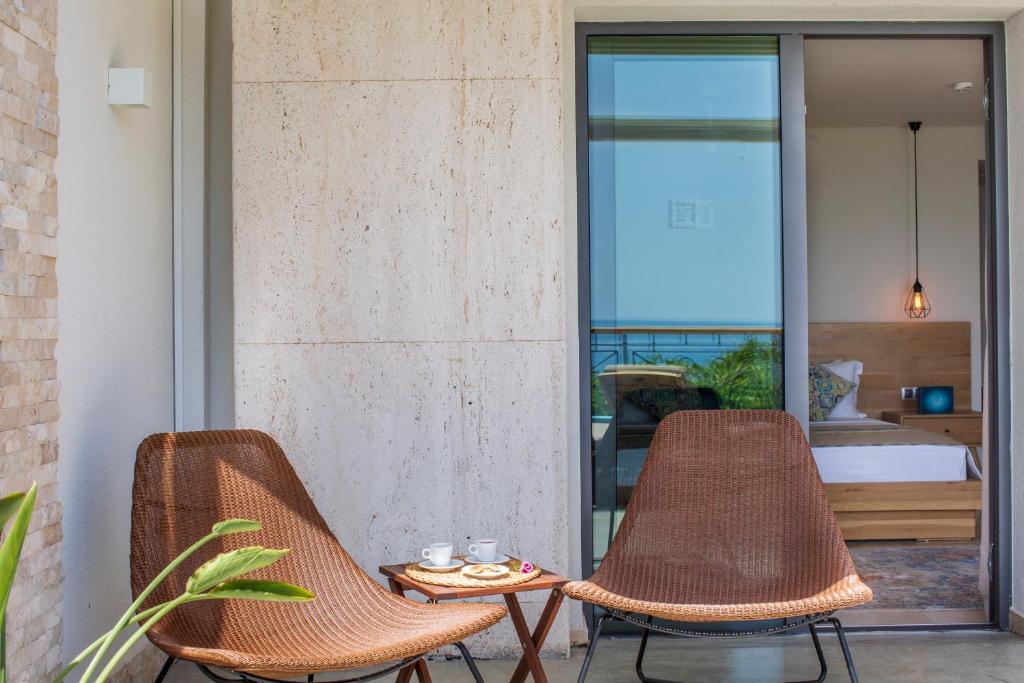 Ecclesia Hotel - Adult Only (+14) photo 2