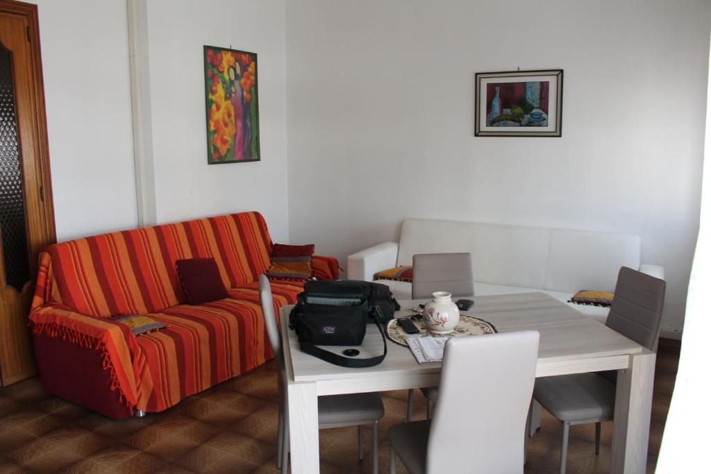 Appartamento vacanza Salento photo 1