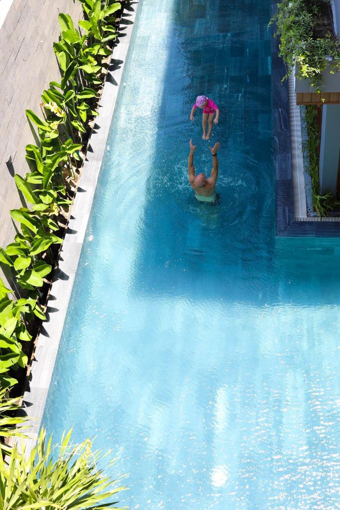 K-House vs Apartment