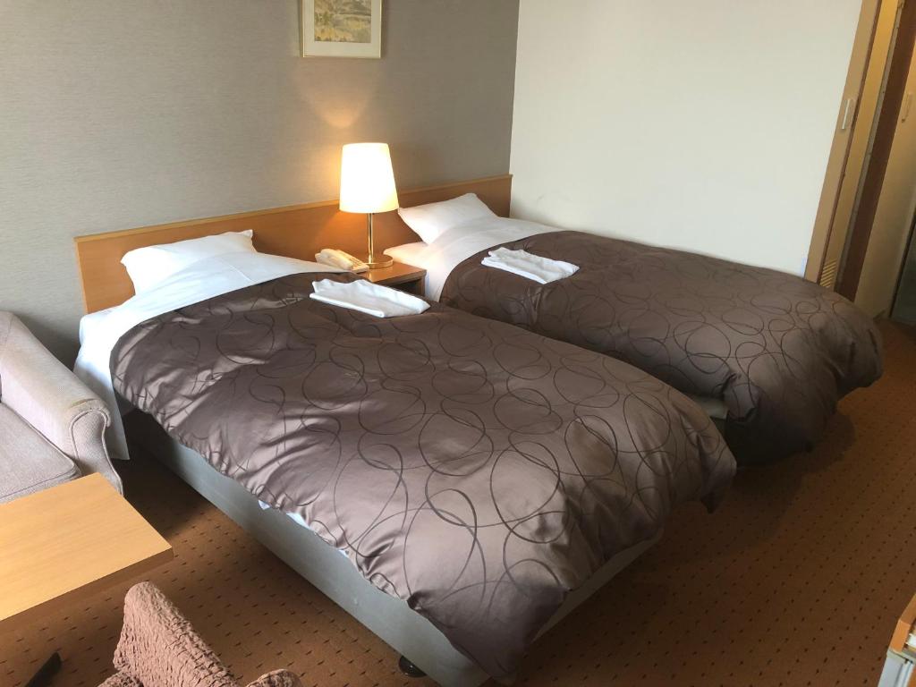 Chitose Airport Hotel photo 2