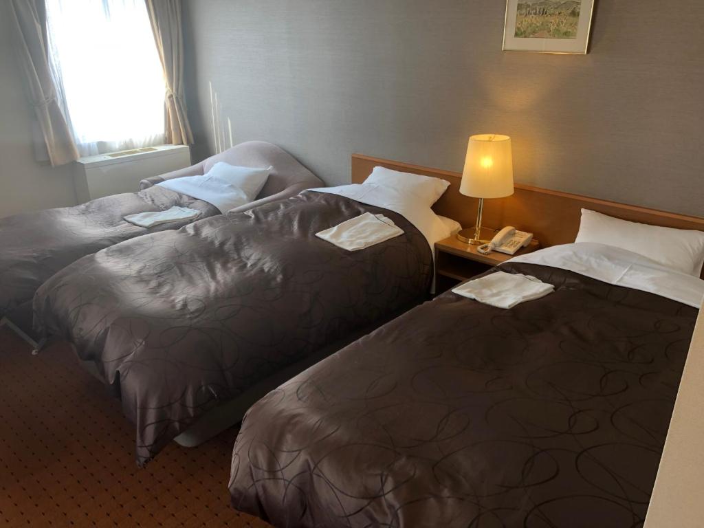 Chitose Airport Hotel photo 4