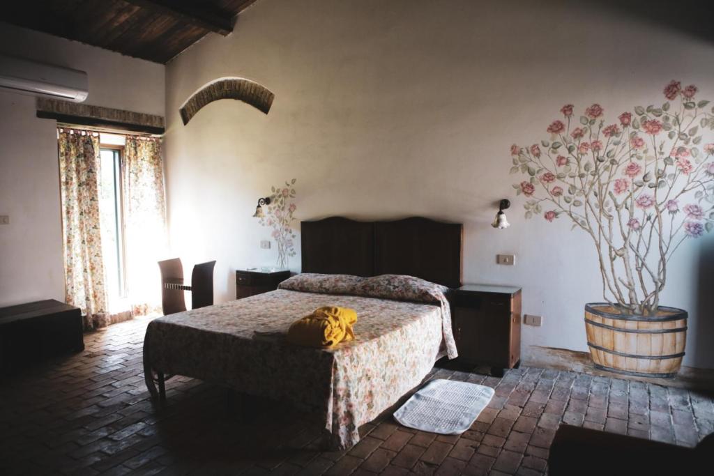 Agriturismo Giardino di Iti photo 3