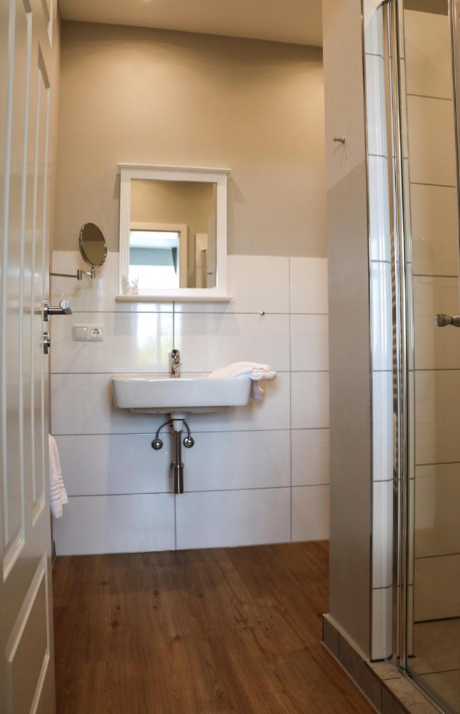 Stadt Apartments Burg Fehmarn photo 3