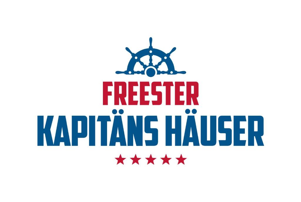 Freester Kapitänshäuser photo 2