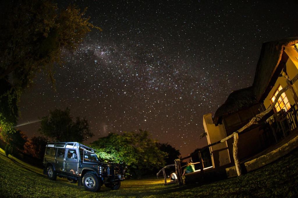 Rio Dos Elefantes River Camp photo 4